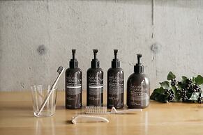 KIRO Hiroshima by THE SHARE HOTELS