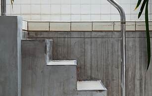 KIRO Hiroshima by THE SHARE HOTELS