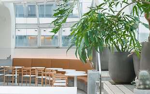 KIRO Hiroshima by THE SHARE HOTELS