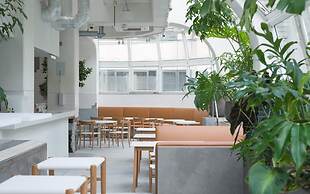 KIRO Hiroshima by THE SHARE HOTELS