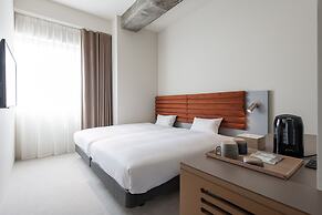 KIRO Hiroshima by THE SHARE HOTELS