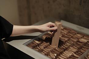 KIRO Hiroshima by THE SHARE HOTELS