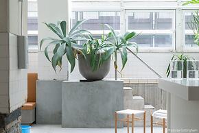 KIRO Hiroshima by THE SHARE HOTELS