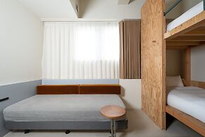 KIRO Hiroshima by THE SHARE HOTELS