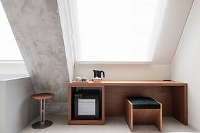 KIRO Hiroshima by THE SHARE HOTELS