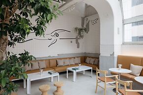 KIRO Hiroshima by THE SHARE HOTELS