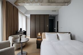 KIRO Hiroshima by THE SHARE HOTELS