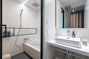 KIRO Hiroshima by THE SHARE HOTELS
