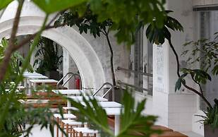 KIRO Hiroshima by THE SHARE HOTELS