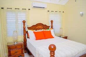 Ocean View Villa at Coolshade Ocho Rios