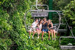 Ocean View Villa at Coolshade Ocho Rios