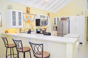 Ocean View Villa at Coolshade Ocho Rios