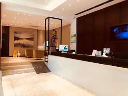 Lembay Hotel Guilin Exhibition Branch