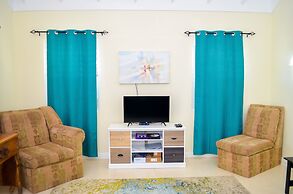 Tranquillity at The Palms