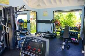 Tranquillity at The Palms