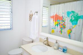 Tranquillity at The Palms