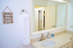 Tranquillity at The Palms