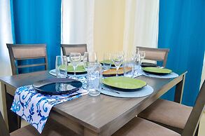 Tranquillity at The Palms