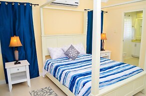 Tranquillity at The Palms