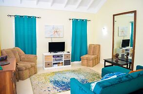 Tranquillity at The Palms