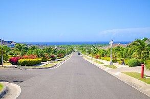 Tranquillity at The Palms