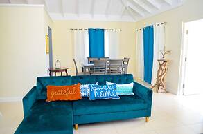 Tranquillity at The Palms