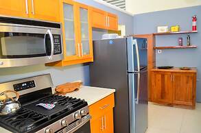 Tranquillity at The Palms