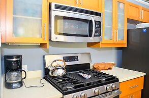 Tranquillity at The Palms