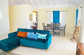 Tranquillity at The Palms