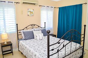 Tranquillity at The Palms