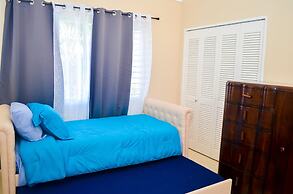 Tranquillity at The Palms