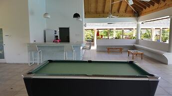 Tranquillity at The Palms