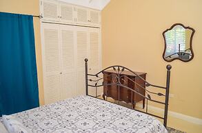 Tranquillity at The Palms