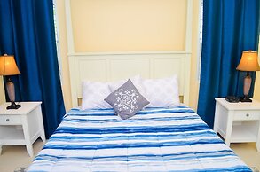 Tranquillity at The Palms