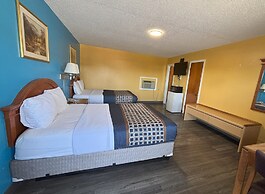 Western Skies Motel