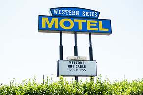 Western Skies Motel