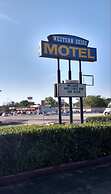 Western Skies Motel
