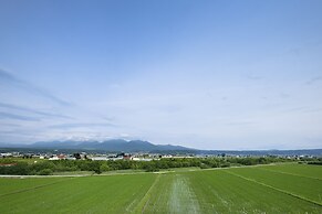 Furano Lookout