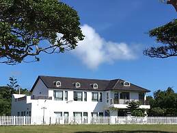 Summer Homestay