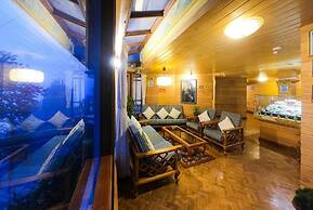 Udaan Dekeling Resort Darjeeling