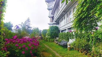 Udaan Dekeling Resort Darjeeling