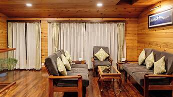 Udaan Dekeling Resort Darjeeling