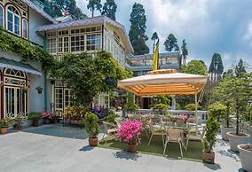Udaan Dekeling Resort Darjeeling