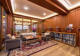 Udaan Dekeling Resort Darjeeling