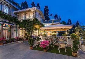 Udaan Dekeling Resort Darjeeling