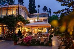 Udaan Dekeling Resort Darjeeling