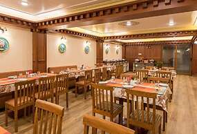 Udaan Dekeling Resort Darjeeling