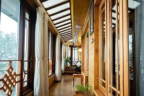 Udaan Dekeling Resort Darjeeling