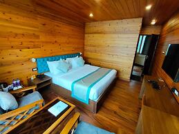 Udaan Dekeling Resort Darjeeling