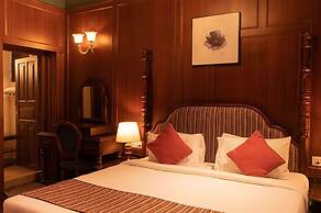 Udaan Dekeling Resort Darjeeling